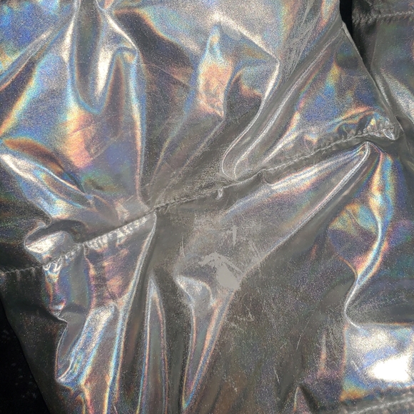 Rare VA PINK puffer jacket - Picture 4 of 7